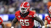 28 Days Until NFL Draft: Packers Trade Up in Three-Round Mock