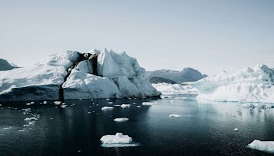 Können Riesenviren die Eisschmelze in der Arktis verlangsamen?