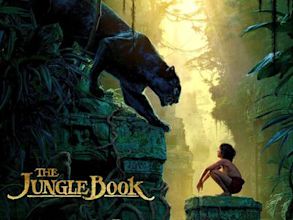 The Jungle Book