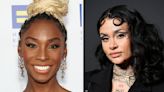 17 Black Celebs Spilled Their First Queer Crushes To Us, And I'm Shocked At Who Some Of Them Chose