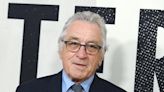 Robert De Niro reveals he welcomed his 7th child