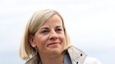 Susie Wolff slams FIA and tells of online abuse aimed at family: ‘Is that it?’