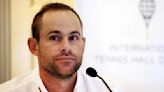 Andy Roddick revela su batalla contra el cáncer de piel