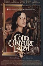 Cold Comfort Farm (film)