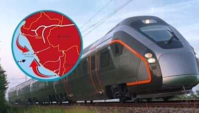 La buena noticia del nuevo tren bioceánico que conectará Chancay con Brasil: ¿Cuándo estará listo?