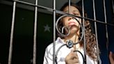 Heather Mack sentenced to 26 years in federal prison for mother’s coarse Bali ‘suitcase’ murder