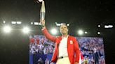Paris 2024 Olympics: Did Nadal light the Olympic cauldron?