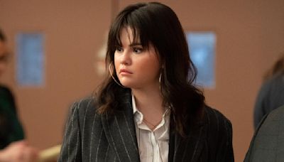 Selena Gomez Revealed The Only Murders In The Building Scene She Couldn't Make It Through Without Laughing, And It...