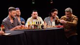 *NSYNC Reunites for ‘Hot Ones’ Where They Get into the ‘Nitty Gritty’ — Get a First Look (Exclusive)