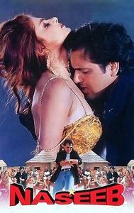 Naseeb (1997 film)