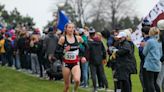 CSB senior Fiona Smith wins third career national championship, sets NCAA race record