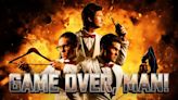 Game Over, Man! Streaming: Watch & Stream Online via Netflix