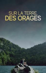 Sur la terre des orages