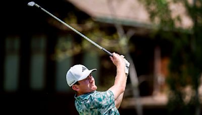 Nick Dunlap, still just 20, wins 2024 Barracuda Championship for second PGA Tour title