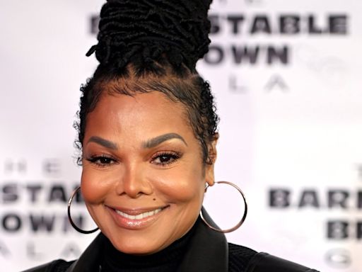 Janet Jackson Victorious in $240,000 Battle Over Alleged Money Owed to Ex-Business Managers