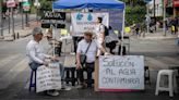 Vecinos afectados por la contaminación del agua en Benito Juárez exigen indemnizaciones al Gobierno