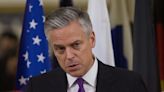 Jon Huntsman Halts Donations to UPenn Over Israel Response