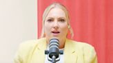 Instead Of Blasting The View, Meghan McCain Took Aim At Drew Barrymore For Kamala Harris Interview: 'Someone Needs...