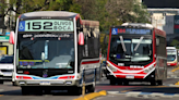 Colectivos en el AMBA: ¿puede haber paro esta semana?