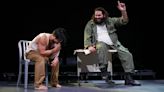 Theater review: Robby Ramos’ ‘The Walls Have Ears’ looks inside a Cuban prison