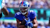 Giants’ Saquon Barkley named finalist for AP Comeback Player of the Year Award