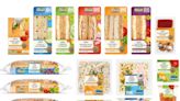 Tesco revamps meal deal with over 20 new items and upgraded favourites