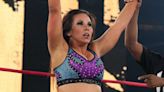 Mickie James Is Terrified Of Horror Movies, But She Loves A Little Bit Of Disney