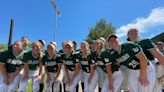 Lake Orion softball capitalizes on unexpected twist to advance to first D1 championship