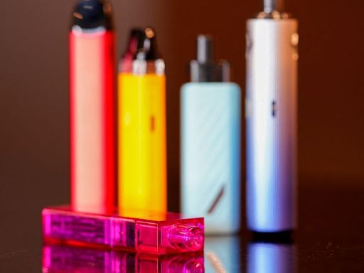 Australia restricts vape sales to pharmacies in ‘world-leading’ move to cut nicotine use