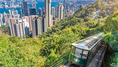 Hong Kong must reinvent itself to remain a leading financial hub: analysts | FinanceAsia