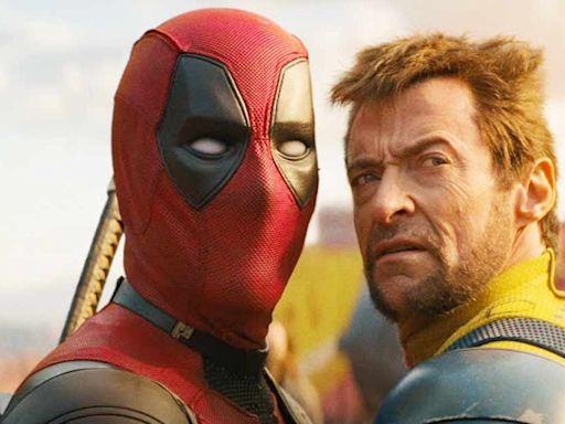 ...Wolverine Box Office (China): Smashing Debut For Ryan Reynolds & Hugh Jackman Starrer As It Already Surpasses Dune 2...