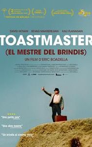 Toastmaster