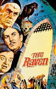 The Raven (1963 film)