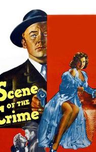 Scene of the Crime (1949 film)