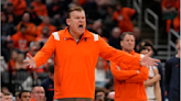 Is Illinois hoops going to fall off in 2024-25? Brad Underwood doesn't 'give a rip' if others think so
