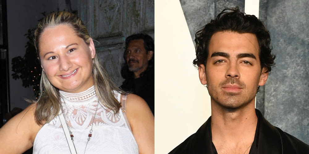 Gypsy Rose Blanchard Reveals the DM She Got From Joe Jonas