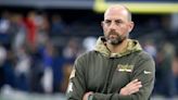 Matt Nagy on developing Chiefs’ young receivers: ‘There are going to be mistakes’