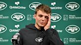Was Zach Wilson the worst draft pick in Jets history?