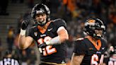 Oregon State has rare two-way player in Jack Colletto