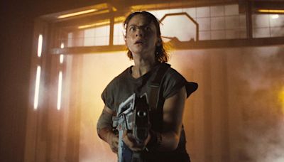 When Is ‘Alien: Romulus’ Coming To Streaming?