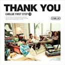First Step + 1 Thank You - EP