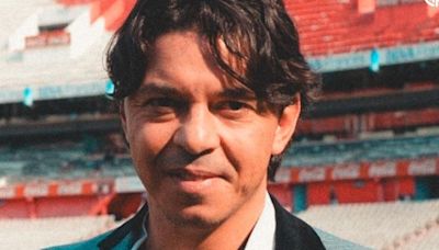 Marce10: el recuerdo de River a una década de la llegada de Gallardo como técnico