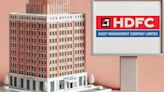 Stock Radar: HDFC AMC hits fresh record high in July; breaks out from Rectangle formation; time to buy?