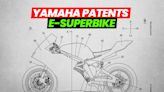 Yamaha Electric Superbike Patented Internationally - ZigWheels