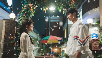 ‘Lovely Runner’ K-drama review: Kim Hye-yoon and Byeon Woo-seok are pitch-perfect in this charming romance