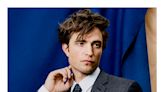 EXCLUSIVE: Dior Taps Robert Pattinson for Spring Menswear Campaign