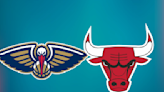 Pelicans vs. Bulls: Play-by-play, highlights and reactions