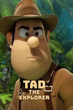 Tad: The Explorer