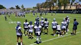 Rams-Cowboys to hold joint practice before their first preseason game