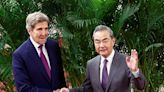 US envoy Kerry says climate cooperation could redefine US-China ties